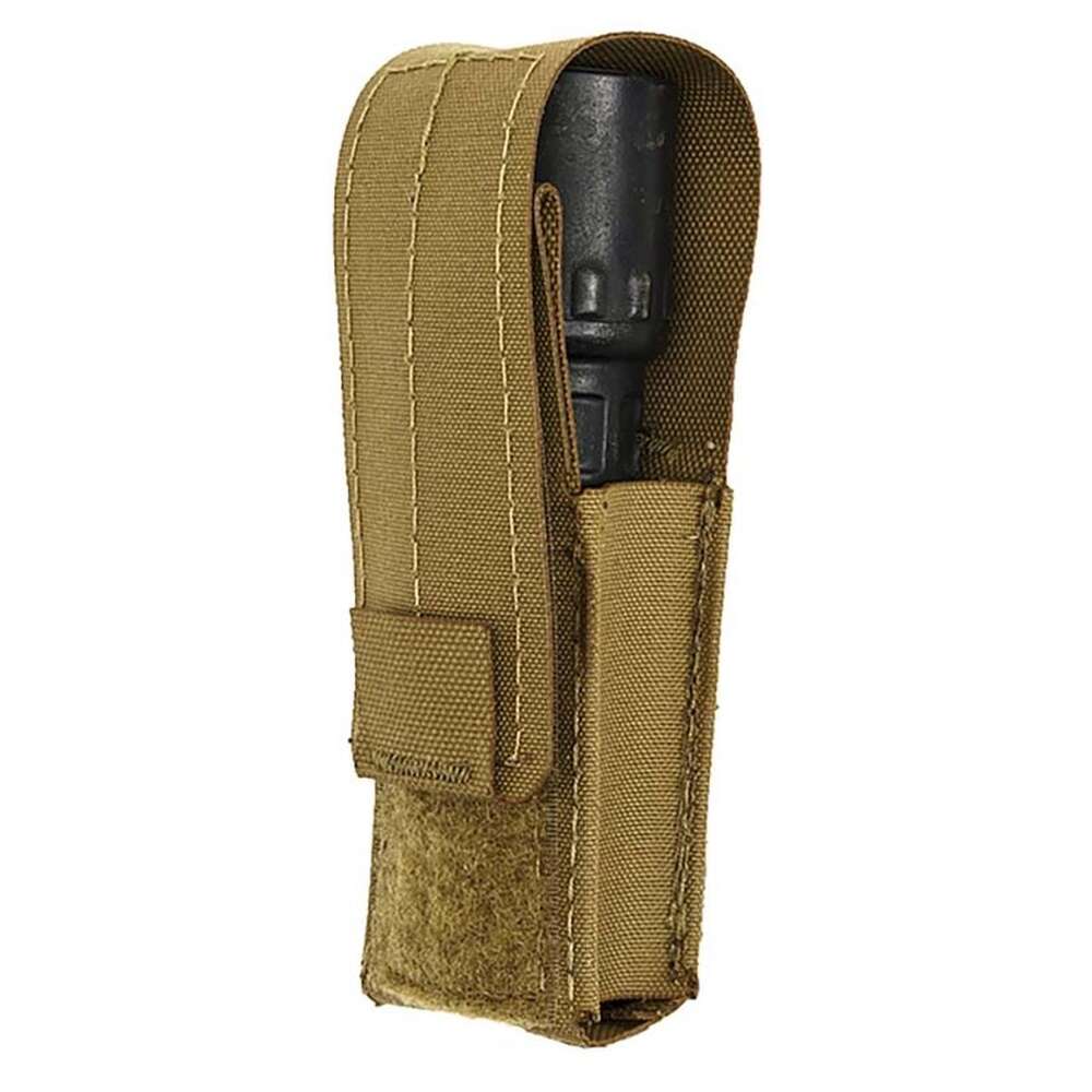 Holsters Sport Ridge Ready Series RZR MOLLE Universal Equipment Pouch Coyote